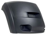 Mopar 1ZT92JXWAA End Cap, Front Driver Side