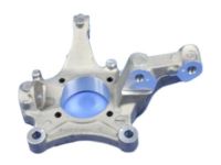 Mopar 4694953AB Knuckle, Front Driver Side Mopar 4694953AB Knuckle, Front Driver Side