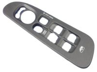 Mopar 5HZ71XDHAE Lock Bezel, Slate Gray/Taupe, Front Driver Side Mopar 5HZ71XDHAE Lock Bezel, Slate Gray/Taupe, Front Driver Side