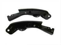 Mopar 5182620AC Side Support, Front Passenger Side