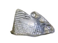 Mopar 68044766AA Heat Shield, Front Mopar 68044766AA Heat Shield, Front