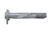 Mopar MB844532 Trailing Arm Bolt, Front Mopar MB844532 Trailing Arm Bolt, Front