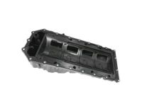 Mopar 53022343AL Oil Pan Mopar 53022343AL Oil Pan