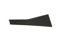 Mopar 57010448AK Applique C Pillar