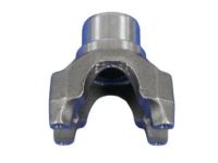 Mopar 4897025AA Companion Flange Mopar 4897025AA Companion Flange