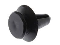 Mopar 68094743AA Lower Trim Panel Retainer, Upper