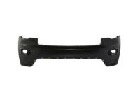 Mopar 6EB83TZZAA Bumper Cover, Front Upper