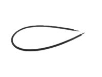 Mopar 68010237AA Latch Rods Mopar 68010237AA Latch Rods