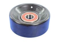 Mopar 53009508 Idler Pulley Mopar 53009508 Idler Pulley