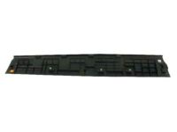 Mopar ZR35DX9AF Scuff Plate, Rear Driver Side Mopar ZR35DX9AF Scuff Plate, Rear Driver Side