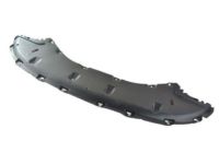 Mopar 68273160AD Belly Pan Extension Front
