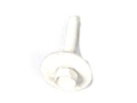Mopar 6506669AA Air Cleaner Body Mount Bolt