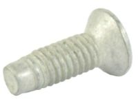 Mopar 6511247AA Latch Bolt, Rear Mopar 6511247AA Latch Bolt, Rear
