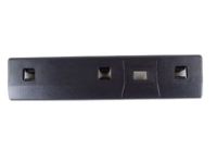 Mopar 5104428AA Plate Door Latch Striker