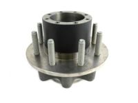 Mopar 68138151AA Hub And Bearing Brake Rear Mopar 68138151AA Hub And Bearing Brake Rear