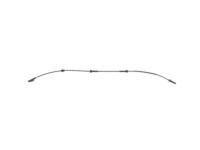 Mopar 68430134AA Sensor Anti-Lock Brakes Front Mopar 68430134AA Sensor Anti-Lock Brakes Front