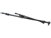 Mopar 68111293AB Socket Tie Rod Outer Mopar 68111293AB Socket Tie Rod Outer