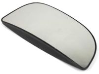 Mopar 68280568AA Mirror Glass, Front Driver Side Mopar 68280568AA Mirror Glass, Front Driver Side