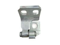 Mopar 68200962AA Upper Hinge, Front Driver Side Mopar 68200962AA Upper Hinge, Front Driver Side