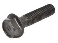 Mopar MF140283 Bolt Hexagon Flange Head M12X30 Mopar MF140283 Bolt Hexagon Flange Head M12X30