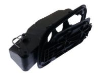 Mopar 68156453AB Housing Fuel Filler