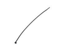 Mopar J3693058 Seal, A/C High Pressure Relief Valve