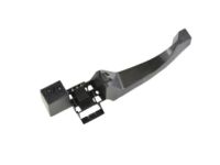 Mopar 68266935AC Support Bracket, Rear Driver Side