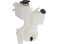 Dodge Dakota Coolant Reservoir - 68034986AA Reservoir Tank