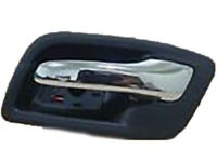 Mopar 5057794AD Pull Cup Decklid Inner Includes Clips And Attach Screws