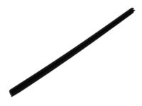 Jeep Grand Cherokee Weather Strip - 55135899AE Belt Weatherstrip, Front Inner Driver Side