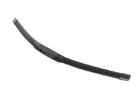 Mopar 55277446AC Wiper Blade, Front