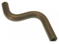 Mopar 4596233 Hose, Heater Supply