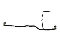 Mopar 52855365AA Tube Control Valve To Canister Mopar 52855365AA Tube Control Valve To Canister