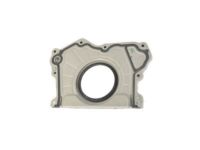 Mopar 68223854AA Rear Main Seal Retainer Mopar 68223854AA Rear Main Seal Retainer