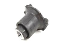 Mopar 52124861AB Engine Cradle Rear Bushing, Front