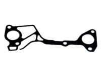 Mopar MD356876 Water Pump Assembly Gasket Mopar MD356876 Water Pump Assembly Gasket