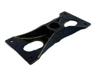 Mopar 68349568AA Hitch Plate
