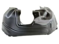 Mopar 68102264AC Shield Wheelhouse Mopar 68102264AC Shield Wheelhouse