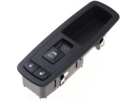 Mopar 68139806AB Switch And Bezel Front Door Mopar 68139806AB Switch And Bezel Front Door