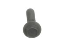 Mopar 4638665 Bolt Hexagon Flange Head M8X1.25X40 Long Timing Case Cover