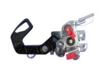 Mopar 68044867AD Release Lever, Rear
