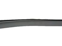 Mopar WS60AP4AC Molding Roof