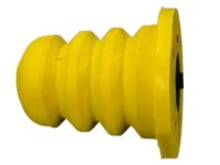 Mopar 4228689 Bumper, Rear Suspension, Rear Axle W/Standard Suspension