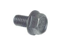 Mopar 68003274AA Rear Sensor Mount Bolt Mopar 68003274AA Rear Sensor Mount Bolt