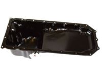 Mopar 4893207AA Pan Engine Oil