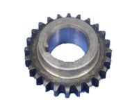 Jeep Crankshaft Timing Gear - 53020443 Crankshaft Gear