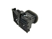 Mopar 1YW771X9AD Outlet A/C & Heater