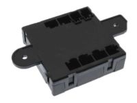 Mopar 68055298AK Module, Front Passenger Side