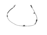 Mopar 68292050AG Sensor Wheel Speed Front Right