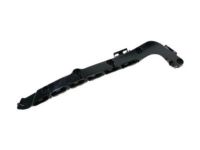 Mopar 55079222AH Bracket Rear Bumper